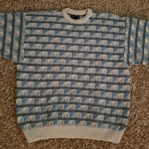 Ultra Rare COOGI Sweater